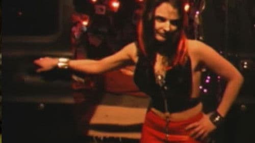 Queen of Goth Bild 8