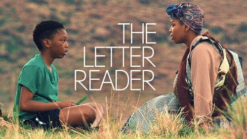The Letter Reader Bild 4
