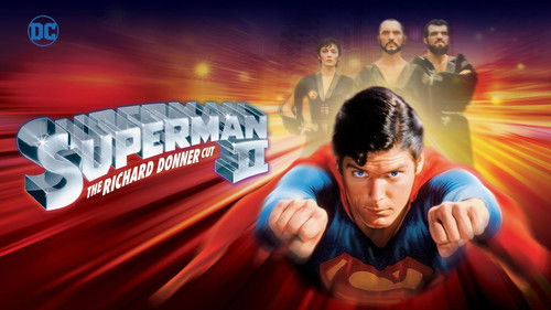 Superman II - Richard Donner Cut Bild 2