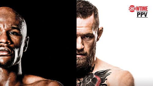 Floyd Mayweather Jr. vs. Conor McGregor Bild 1