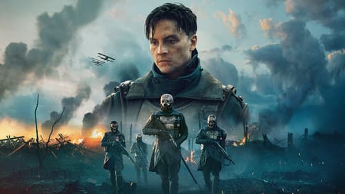 The Sentinels Bild 3