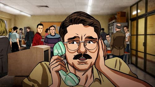 Black Is Beltza II: Ainhoa Bild 3