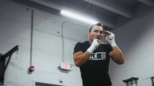 688 Days - The Rise to the UFC Bild 1