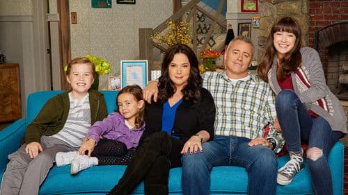 Man with a Plan Bild 5