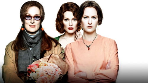 The Hours - Von Ewigkeit zu Ewigkeit Bild 5