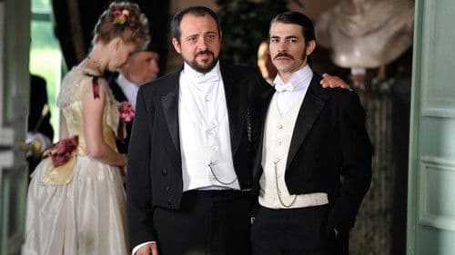 Chez Maupassant Bild 3