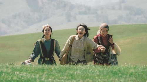 我的阿勒泰 Bild 6