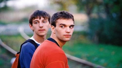 Jesen u mojoj ulici Bild 1