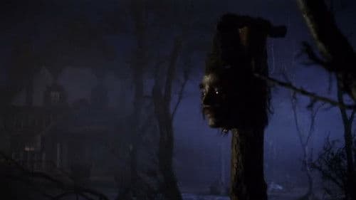 Die drei Gesichter der Furcht Bild 5