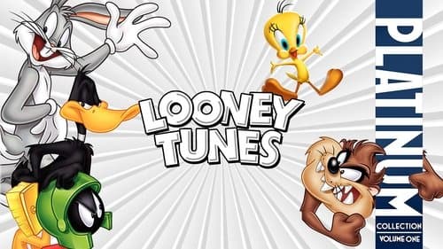 Looney Tunes Platinum Collection: Volume Three Bild 3