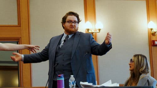 The Consequences of "The Premiere of "The Making of "The Lumberjack's Daughter""" Bild 3