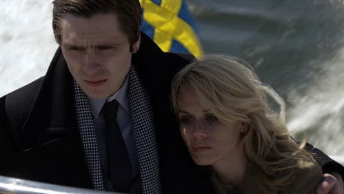 Mörkt vatten Bild 3