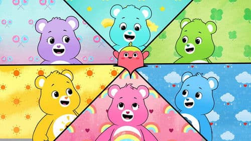 Care Bears: Unlock the Magic Bild 3