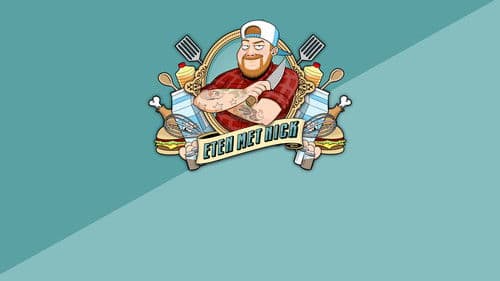 Eten met Nick Bild 1