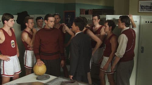 Sapņu komanda 1935 Bild 1