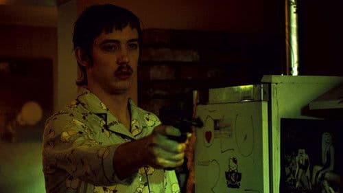 Vasaku jala reede Bild 3