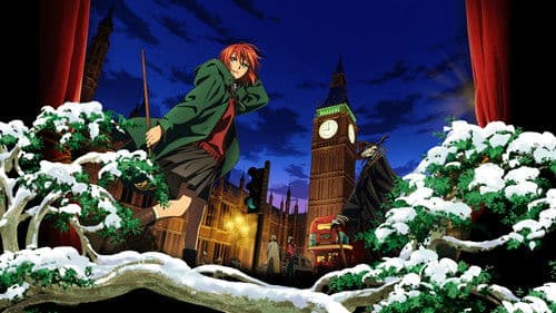 The Ancient Magus' Bride Bild 4
