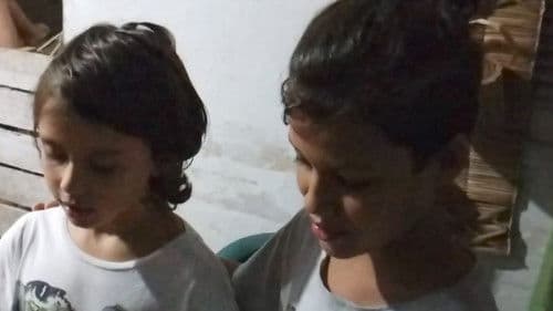 A Maldição da Burra Bild 1