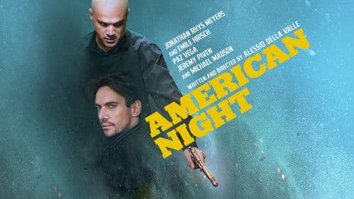 American Night Bild 1