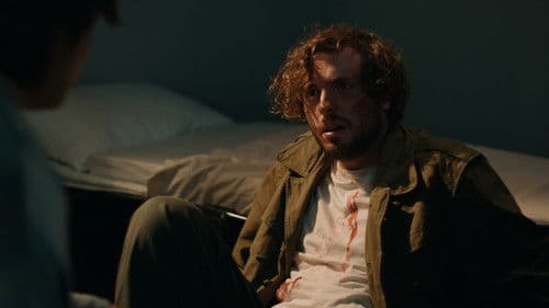 Tomorrow Does Not Exist Bild 1