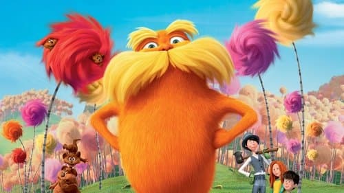 Der Lorax Bild 6