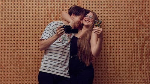 Mating - Neue Zeiten für die Liebe Bild 1