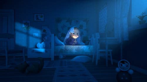 Maschas Gruselgeschichten Bild 4