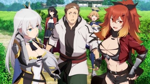 Vom Landei zum Schwertheiligen Bild 2