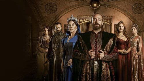 Das prächtige Jahrhundert Bild 2