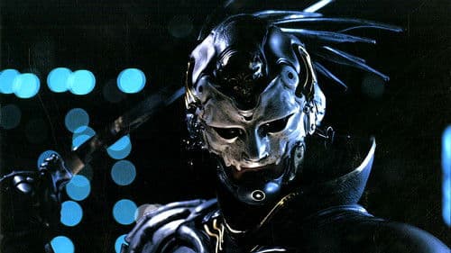 髑髏戦士 ザ・スカルソルジャー 復讐の美学 Bild 1