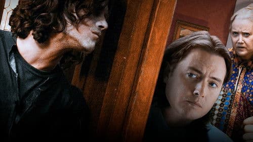 House Under Siege Bild 4