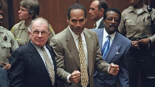 American Manhunt: O.J. Simpson Bild 6