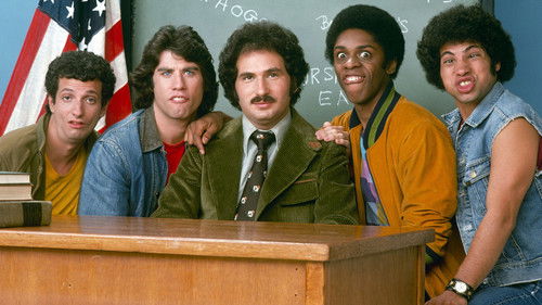 Welcome Back, Kotter Bild 2