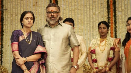 Rocketry: The Nambi Effect Bild 6