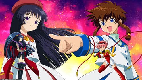 Angelic Layer Bild 8