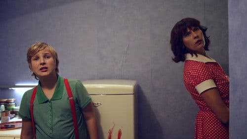 Curiosity Kills Bild 1