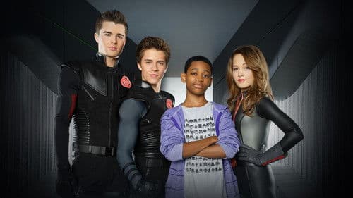 S3 - Stark, schnell, schlau Bild 2