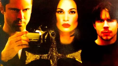 Asylum Days - Der Killer in dir Bild 1