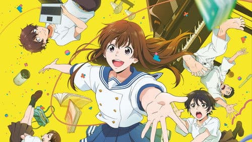 Sing a Bit of Harmony Bild 2