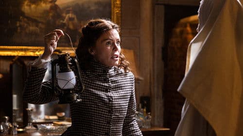 Borley Rectory: The Awakening Bild 7