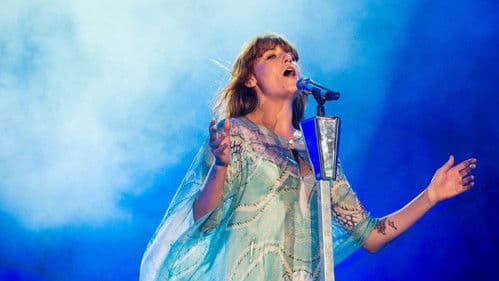 Florence and The Machine: Live at Rock In Rio V Bild 2