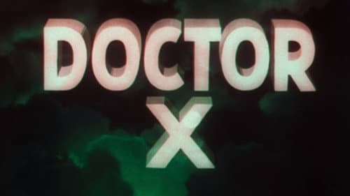 Doktor X Bild 4