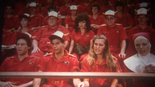 Hamburger: The Motion Picture Bild 3