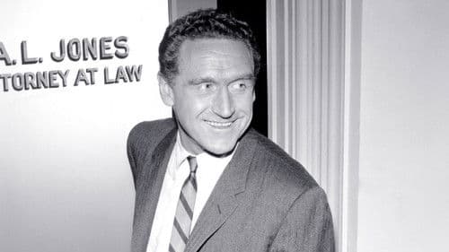 The Law and Mr. Jones Bild 1