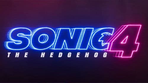 Sonic the Hedgehog 4 Bild 1