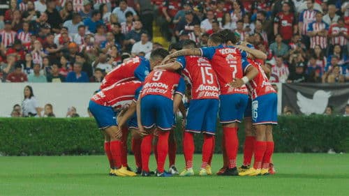 CHIVAS: El Rebaño Sagrado Bild 2