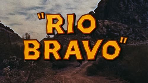 Rio Bravo Bild 8
