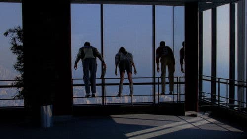 Ferris macht Blau Bild 6