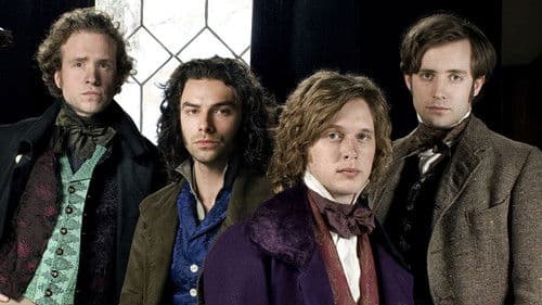 Desperate Romantics Bild 3