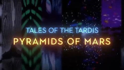 Doctor Who: Pyramids of Mars Bild 6